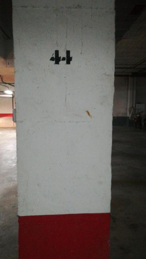 At The Center & Very Close To The Paseo Beach, With Double Garage, Renovated And Fully Equipped Apartment Almuñécar 외부 사진