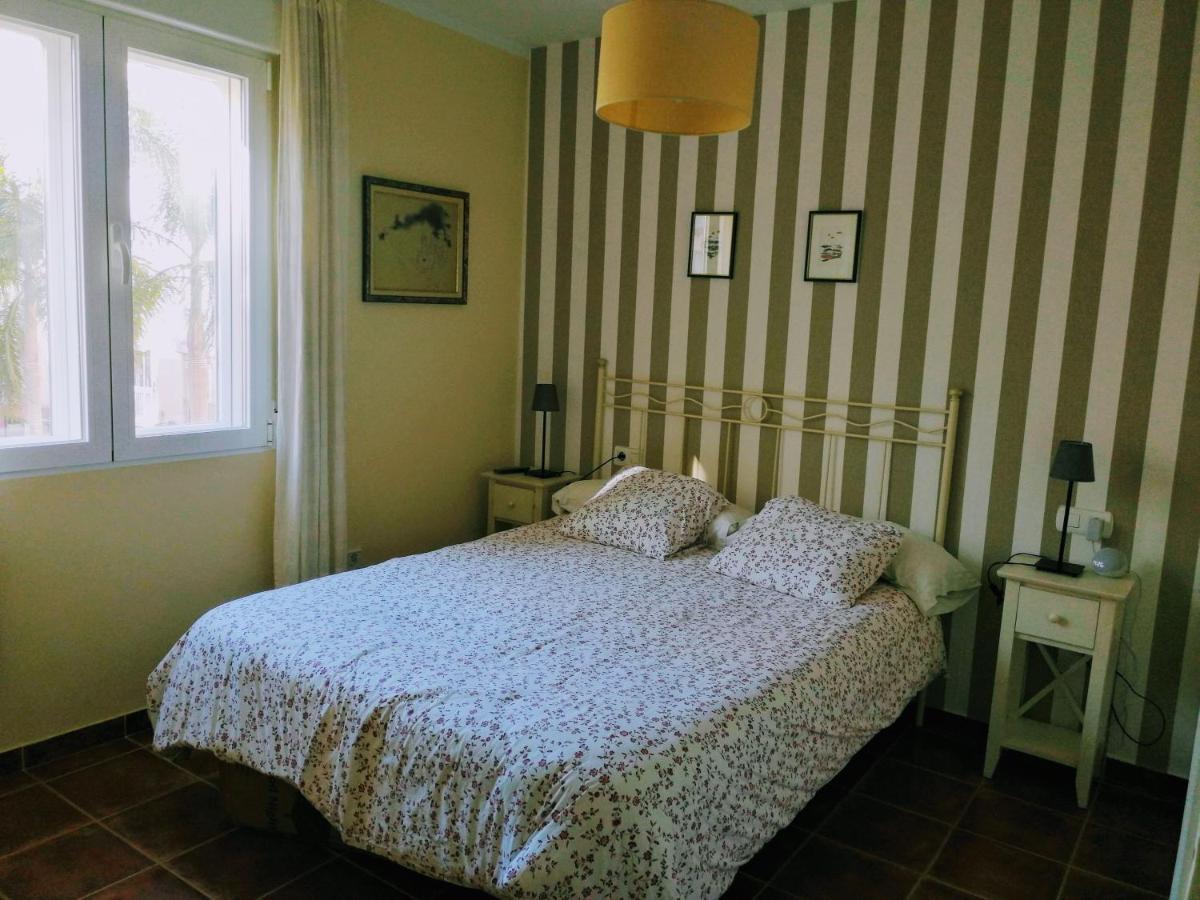 At The Center & Very Close To The Paseo Beach, With Double Garage, Renovated And Fully Equipped Apartment Almuñécar 외부 사진
