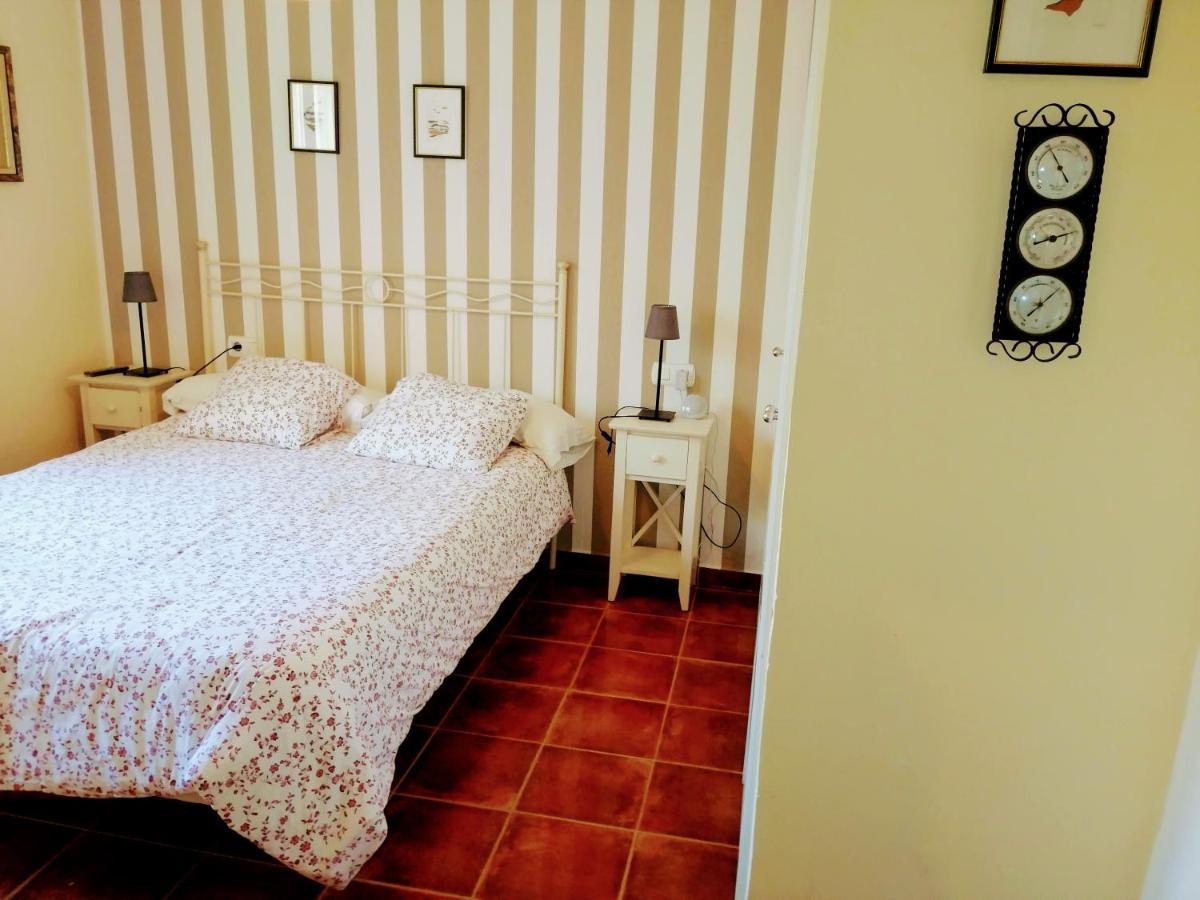 At The Center & Very Close To The Paseo Beach, With Double Garage, Renovated And Fully Equipped Apartment Almuñécar 외부 사진