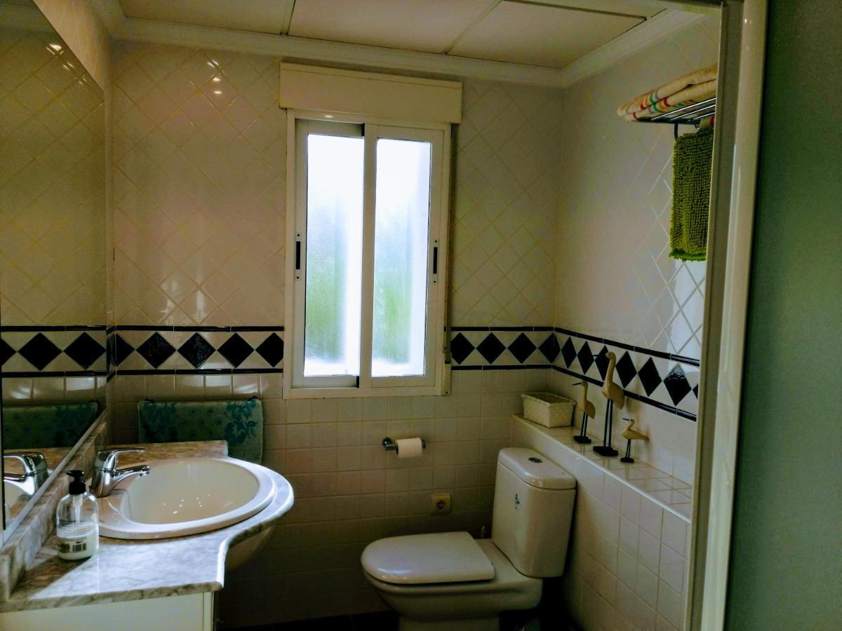 At The Center & Very Close To The Paseo Beach, With Double Garage, Renovated And Fully Equipped Apartment Almuñécar 외부 사진