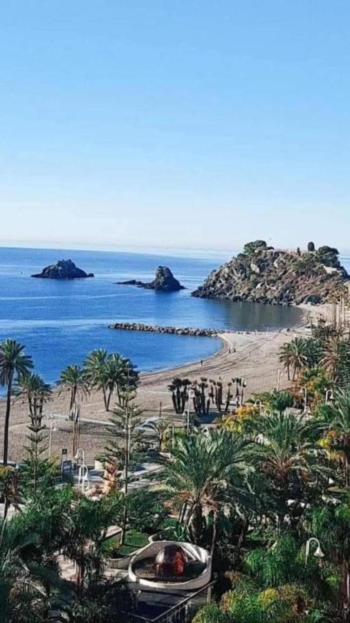 At The Center & Very Close To The Paseo Beach, With Double Garage, Renovated And Fully Equipped Apartment Almuñécar 외부 사진