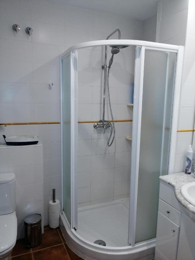 At The Center & Very Close To The Paseo Beach, With Double Garage, Renovated And Fully Equipped Apartment Almuñécar 외부 사진