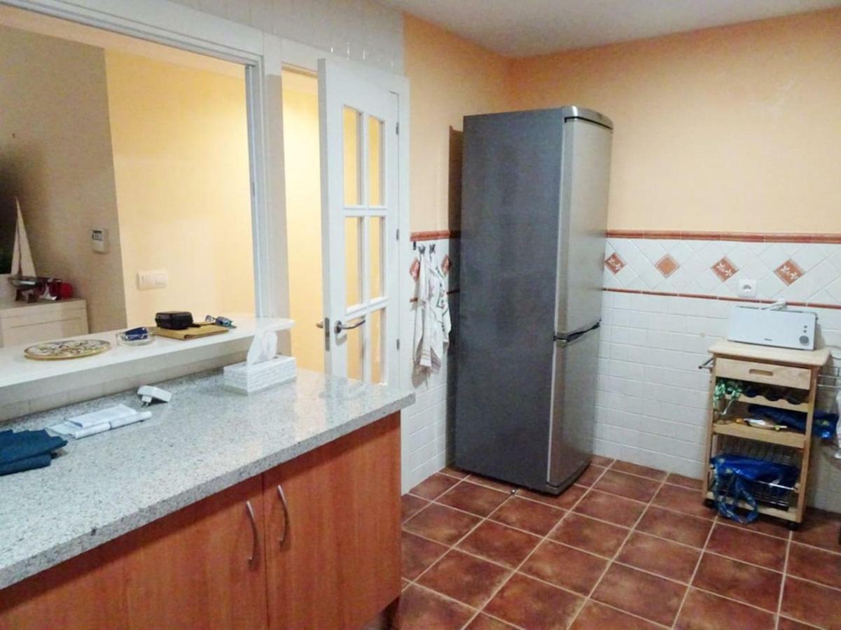At The Center & Very Close To The Paseo Beach, With Double Garage, Renovated And Fully Equipped Apartment Almuñécar 외부 사진