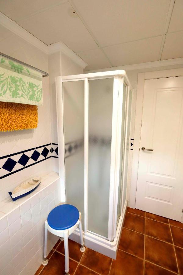 At The Center & Very Close To The Paseo Beach, With Double Garage, Renovated And Fully Equipped Apartment Almuñécar 외부 사진